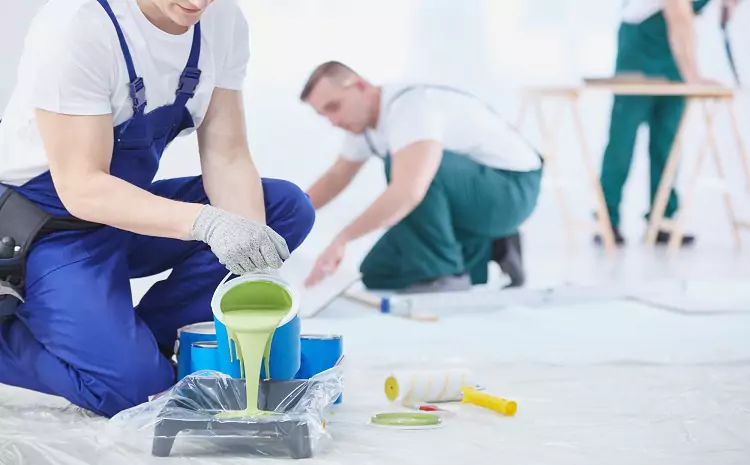 Finding the Right Interior Contractor for Your Remodeling Project