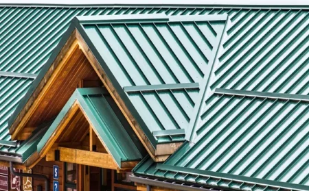 The Ultimate Guide to DIY Metal Roof Repair