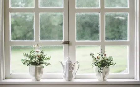 The Benefits of Choosing Multi-Pane Windows for Your Home