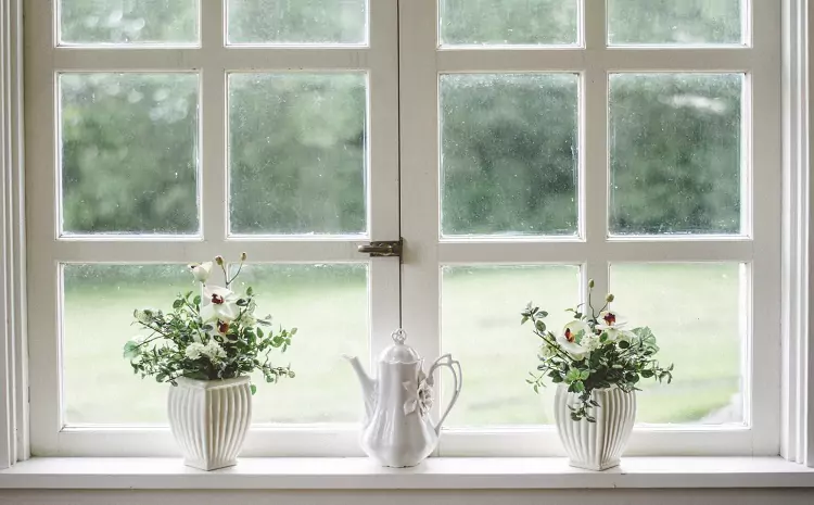 The Benefits of Choosing Multi-Pane Windows for Your Home