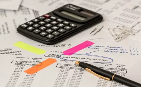 7 Key Benefits of Outsourced Accounting Services for Small Businesses