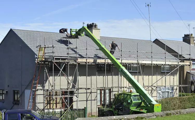 How Quality Roofers Ensure Long-lasting Results for Your Home