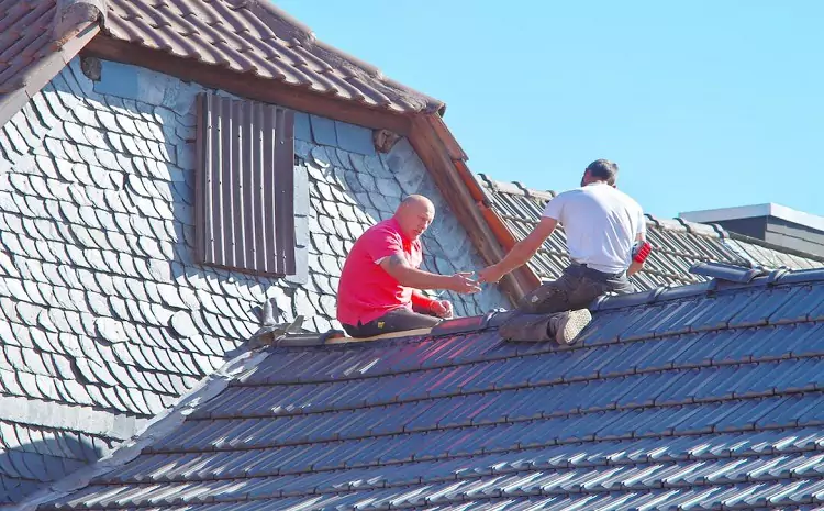 How to Spot Signs of Roof Storm Damage Before it’s Too Late