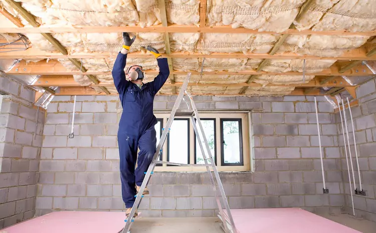 What You Need to Know About Spray Foam Attic Insulation