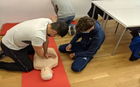 The Top 4 Skills You’ll Gain from Trauma First Aid Training