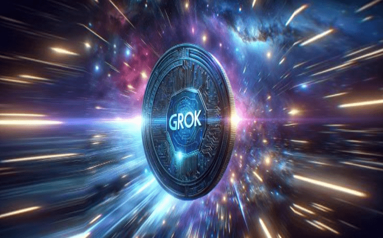 Grok Crypto Price Analysis: Current Trends and Future Predictions on MEXC