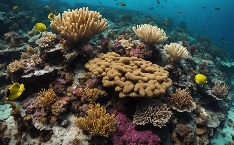 Fascinating Facts and Hidden Secrets of Sea Sponges