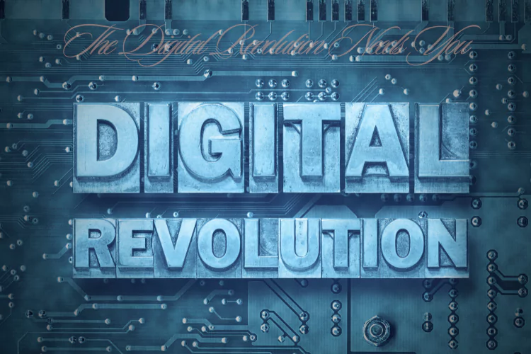 Digital Revolution