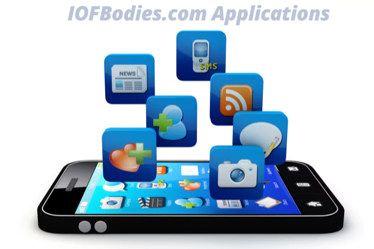 IOFBodies.com Applications