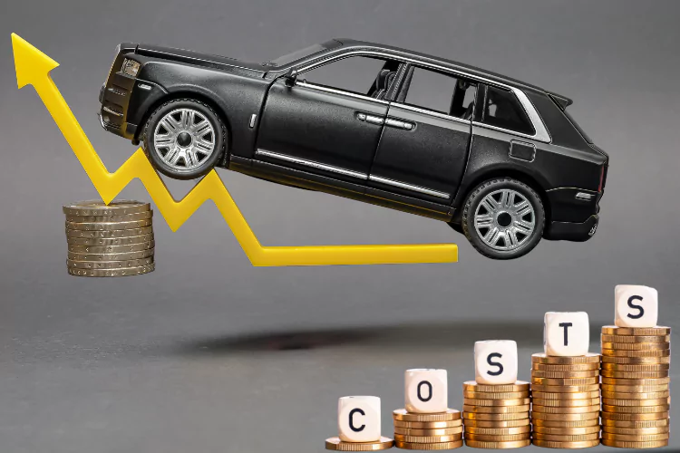 Motor Mount Replacement Cost