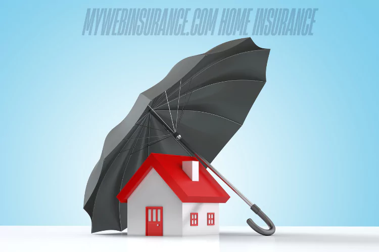 MyWebInsurance.com Home Insurance