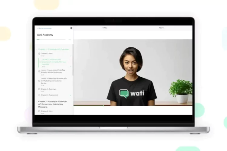 Learn at Your Own Pace: How Wati Academy’s Self-Paced Course Fits into Your Busy Schedule