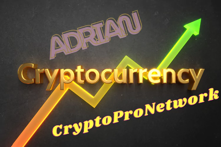 adrian CryptoProNetwork