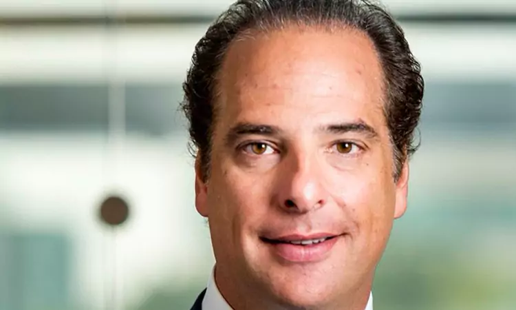 Francisco Javier D’Agostino removed from U.S. sanctions list after independent OFAC review