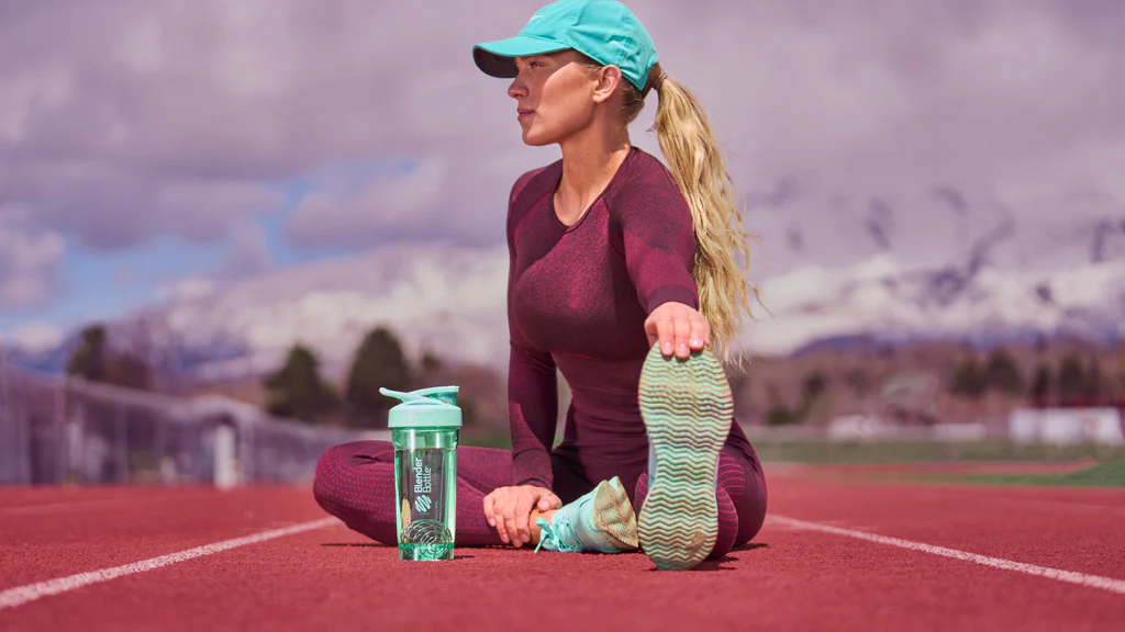 How to Build a Better Post-Workout Recovery Routine for Long-Term Mobility